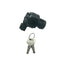 Diselmart Ignition Switch W/2 Keys K2871-62100 K2871-62120 Fits For Kubota BX1880 BX2380 U