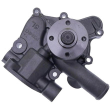 Diselmart Water Pump YM11926642100 for Komatsu 2D68E-N3A 2D68E-N3B PC12R-8 PC15R-8
