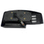 Diselmart Monitor Panel 21N8-36002 21N8-30016 for Hyundai R160-7 R210-7 R215-7 R-7 Gauge