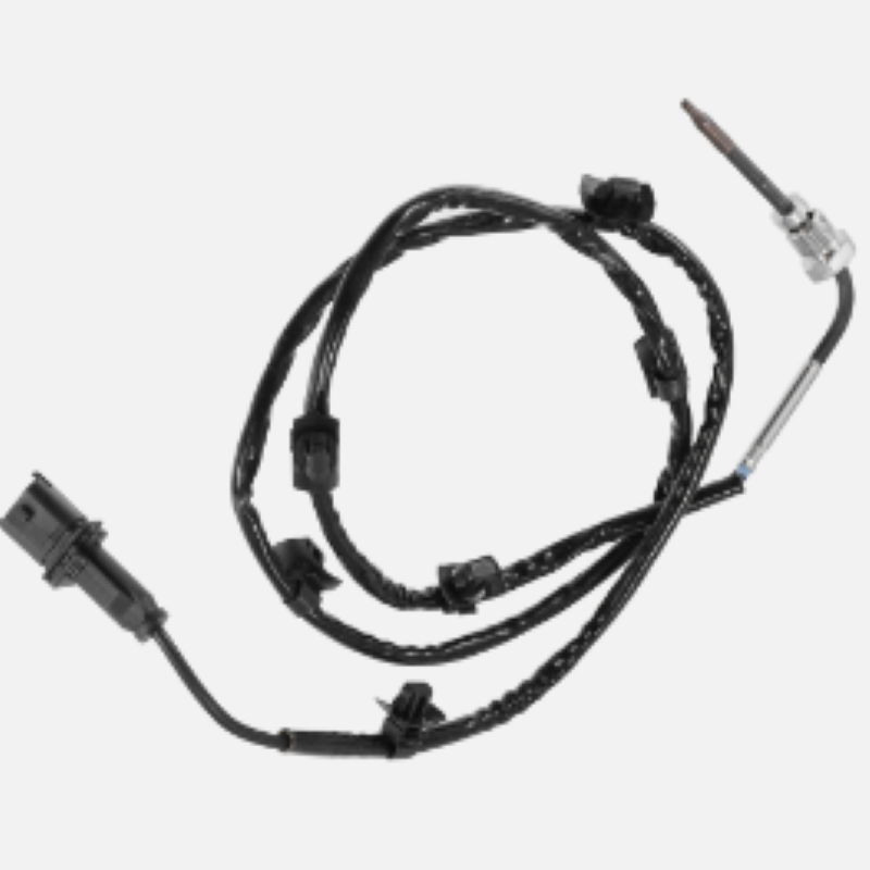 55596774 OEM New Replacement Exhaust Gas Temperature Sensor For Opel Astra J Vauxhall