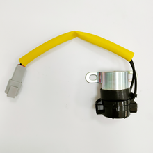 Excavator Magnetic 24V Switch Gp-Magentic 1251302 suit for Caterpillar Diesel Engine Spare Part
