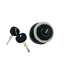 Diselmart 701/80184 701/45500 Ignition Switch with 2 Keys Fits JCB Backhoe
