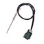 2897539 OEM NEW Replacement Exhaust Gas Temperature Sensor 2897539 for Cummins Engine