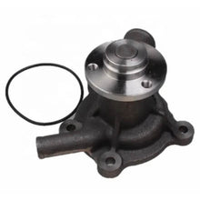 Diselmart Water pump 11-8478 11-9356 Compatible with Thermo King for Isuzu D201 2.2Di SE2.2 SB CG
