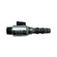 Diselmart 12V 180584A1 Solenoid Valve For Case MX80C MX90C MX100C MX100 MX110 MX120 MX135