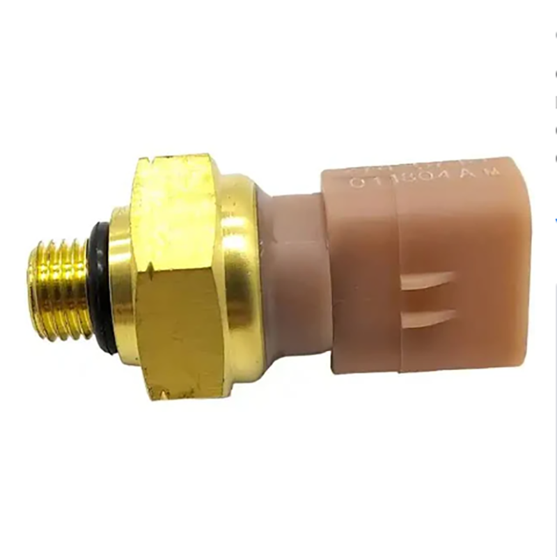 New Engine Oil Pressure Sensor Switch 274-6718 Pressure Transducer for Cat C11 C15 C18 Diesel Engine Spare Part