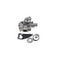 Diselmart Water Pump 13-2269 for Thermo King Engine 270 370 376 Transport Refrigeration TS MD RD T-Series