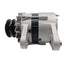 Diselmart Alternator 1812004402 0-33000-6550 for Hitachi EX220 EX200-2 Isuzu 4BD1 4BG1