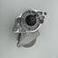 Diselmart Starter For Gravely & KUBOTA V1405 V1505 Engines 1992-On 16285-63010 111622