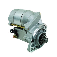 Diselmart 12V 1.2KW 9T Starter Motor 128000-8460 34070-16801 34070-16803 for Kubota Tractor L3130 L3300 L35 L3410 L3400 3430 Engine D1302 D1703