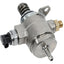 Diselmart High Pressure Fuel Pump For VW Golf Passat 2.0 TSI Audi A3 S3 A4 06J127025L New