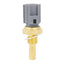 Diselmart Water Temperature Sensor 15668-83040 for Kubota V3300 V3600 V3800 V3307