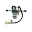 Diselmart Fuel Lift Pump 02/634780 6684852 compatible with JCB Construction 8040ZTS 8025CTS 8045ZTS 8014 8020