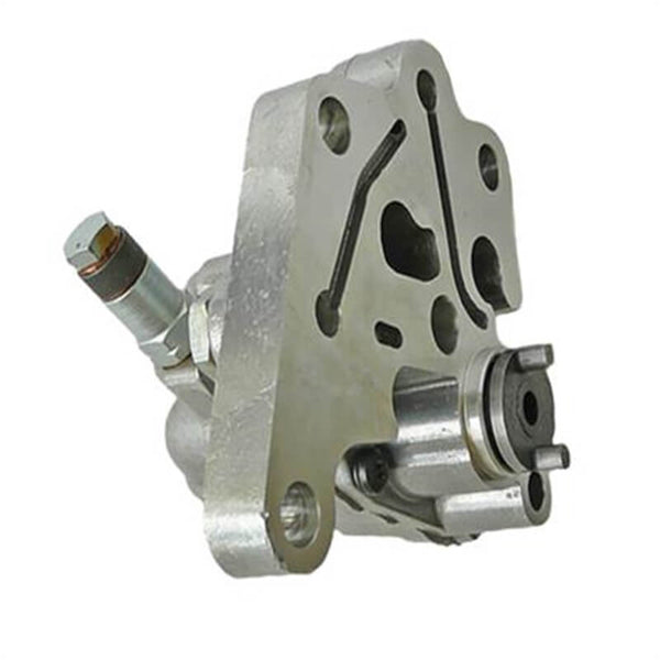 Mechanical Fuel Pump For Volvo Trucks & Buses – FH12, FM12, NH12, D12D, B12R