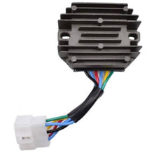 Fits Yanmar 12V Voltage Regulator YM1820 YMG2000 YM2001 YM2002 YM2010 YM2020 Rectifier 121450-77710 121450-77711 121450-77790 121520-77710