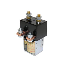 7013301 Aerial Lift Changeover Contactor 200A 48V for JLG Boom Lift 30E 35E N35E 40E N40E 45E