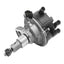 Diselmart Ignition Distributor 19100-65020 For Toyota 4Runner Pickup 92-95 T100 V6 3.0L