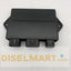 Diselmart Replacement CDI Ignition Module 5ND-85540-10-00 For Yamaha Grizzly Kodiak 450