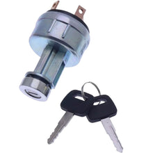 Diselmart Ignition Switch 0808620000 20S-06-31130 For Komatsu PC05-6 PC05-7 PC10-6 PC300-8