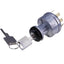 Diselmart  Ignition Switch AT37390 for John Deere 310 410 510B 350B 555A 650 755 450D 750B