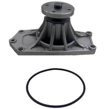 Diselmart Water Pump for Mitsubishi Fuso FE639 FE649 FG639 ME995424 with Rubber Band