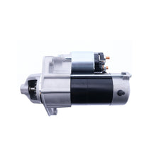 Diselmart 12V 13T Starter Motor 6281-100-014-0 for Lseki Engine E3112 Tractor TM3215 TM3240 TM3245 TQ13 TQ15 TQ17 TXG237 SXG323H SF370