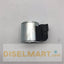 12V DC Solenoid Coil 4304012 for HydraForce 08 Series With Zener Diode