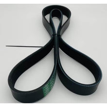 Diselmart New Fan Belt 8PK1475 5289420 Fits For Cummins ISB QSB Engine Parts