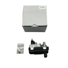 Diselmart 6NW009660 Turbo Electronic Actuator G-001 For Mercedes OM642 C320 E300 E320 3.0L