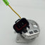 Diselmart Alternator 12V 60A 383-0592 for CAT C1.7 C1.8 C2.4 901C2 305E2CR 306E2 901C2