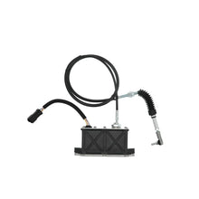 Diselmart Throttle Motor 386-3435 CA3863435 3863435 for Caterpillar CAT Excavator 311D 312D 312D2 313 313D2 320D2