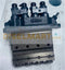 Diselmart Fuel Injection Pump Remanufactured 1J730-51013 1J770-50540 for Kubota Engine V3307 V2607