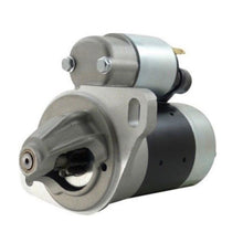 Diselmart Starter Motor S114203 S114219 12406077010 52416077020D S114219 S114230 for Yanmar Engine 3TN66 3TNA68 3TNA72