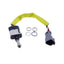 Diselmart Toggle Switch Assembly 146-0240 CA1460240 for Caterpillar CAT 825G 826G 938G 966G 950G 962H 994F 966H Engine 3516C 3516B 3512C