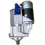 Diselmart 12V Starter Motor Replace MP10237 For Perkins 804C-33 804C-33T 804D-33 804D-33T