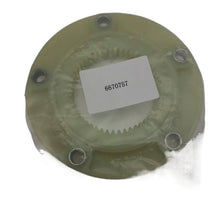 Diselmart 6670757 Coupling Part Fits For Bobcat E25 E26 E32 E34 E35 E37 E42 E27 435