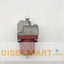 Diselmart 3096856 3096857 Fuel Shutoff Solenoid 24V For Cummins VTA28 KTA19 KTA38 KTA50 Engine