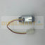 Diselmart Solenoid AM878297 For John Deere X465 X475 X485 X495 X575 X585 X595 X700