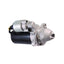 Diselmart Starting Motor GP-Electric 163-3361 for Caterpillar CAT Engine 3013 3013C 3014 3024 3024C C1.5 C2.2 Loader 216 216B 226B 232B 242B