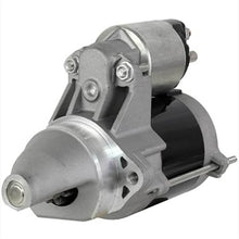 New Starter Motor 10334550-1 103345501 10334550-1 for CLUB CAR CARRYALL 294 UTV XRT1500 FH680D ENGINE