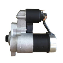 Diselmart 12V 9T Starter Motor 118400-77020 YM118400-77020 S114851 S114851A LRS04118 for Yanmar Engine 2V750-C 2V750-CVTX 2V750-DVBF 2V78-CA 2V78C-SB 2V78C-TX