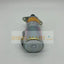 6N9988 Fuel Shut off Solenoid fits for Caterpillar Compactor PS-500 Excavator 225 Engine 3208 Series