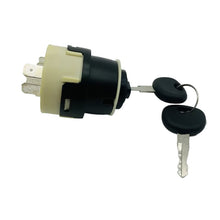 Diselmart 701/80184 701/45500 Ignition Switch with 2 Keys Fits JCB Backhoe