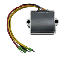 Diselmart Voltage Regulator Rectifier for Mercury Mariner Outboard Force 5 Wire 194-5279
