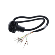 Diselmart Original Right Auxiliary Four Switch Handle 6680418 for Bobcat 751 753 763 773 863 864 S510 S630 S205 T140 T180