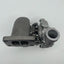 Diselmart New Turbocharger for Caterpillar Cat 3054 416B/C 426 B/C 428 B/C 436 B/C 438 B/C