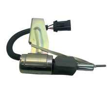 Diselmart Stop Solenoid 1813867C1 for Navistar International Engine DT466E DT530E