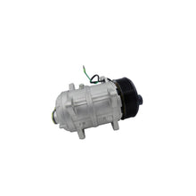 Diselmart Seltec TM15XD 12V A/C Compressor 102-1018 102-1059 15-2171 for Thermo King Tripac APU