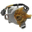 Diselmart Ignition Distributor For 1999-2001 Honda CRV CR-V 2.0L DOHC TD74U 30100P6TT01
