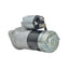 Diselmart Starter Motor 30L66-10600 30L66-10500 M1T68381 6884935 for Case Excavator CX17B Mitsubishi L3E-W231KBS Engine